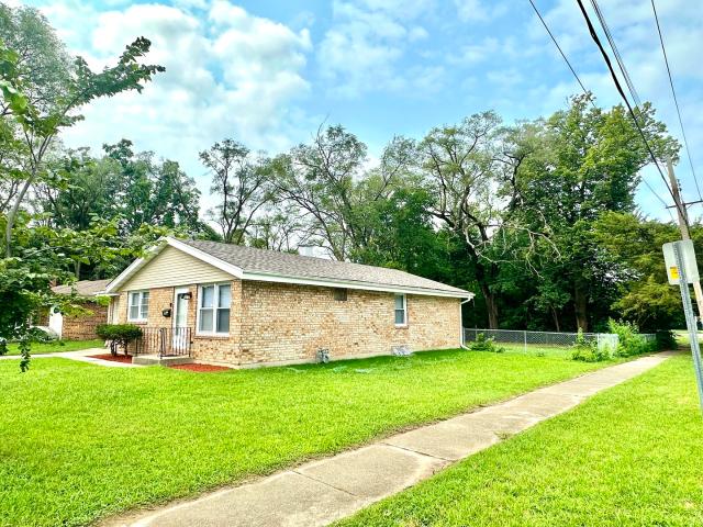 House for sale in Winnebago, Illinois