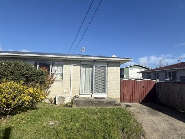Apartment for rent in Pauatahanui, Wellington
