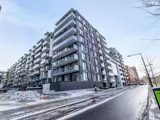Condo for sale in St. Leonard's, Quebec