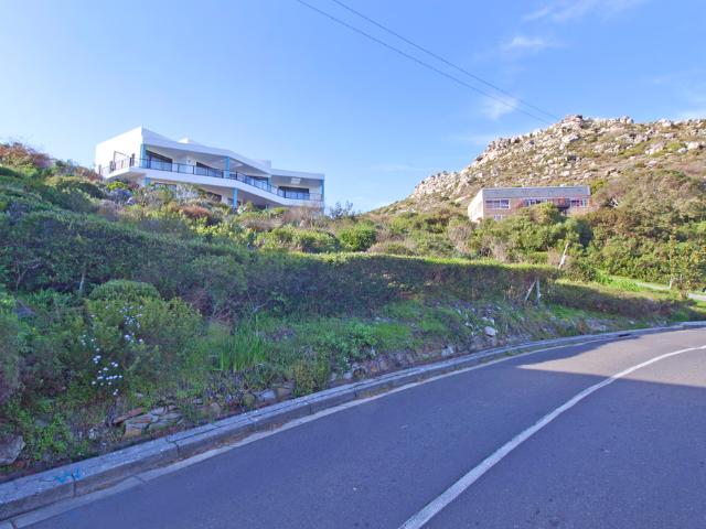 Land for sale in Western Cape