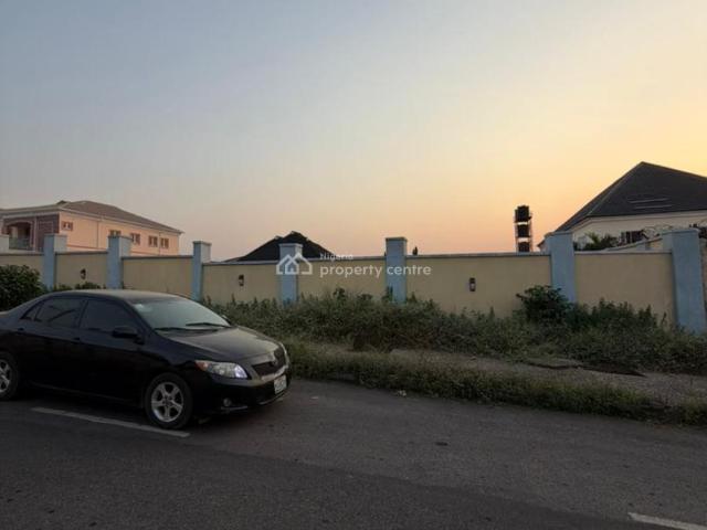 Land for sale in Ojo, Ibadan