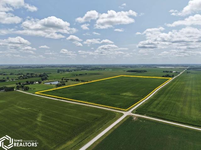 Farm for sale in Story, Iowa