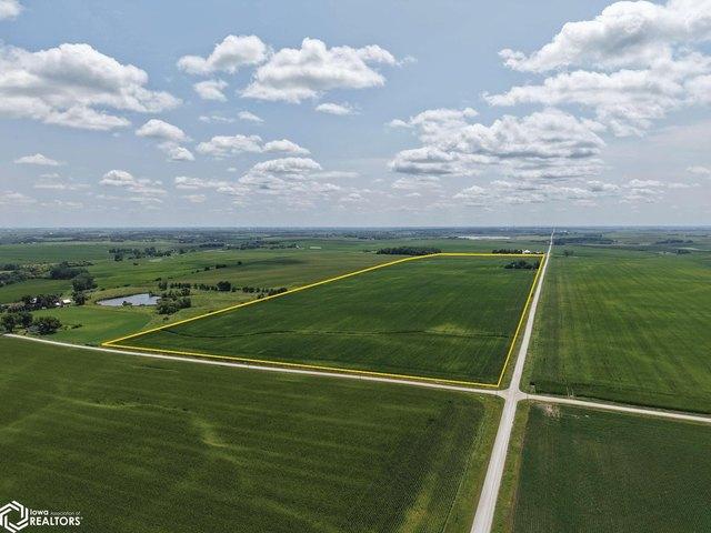 Farm for sale in Story, Iowa