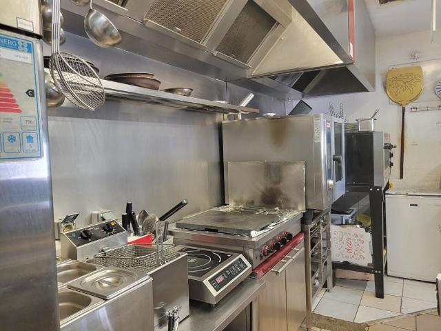Local Commercial vente à Chambéry, Aix-les-bains