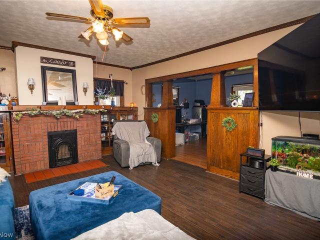House for sale in Belmont, Ohio