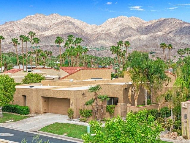 Condo for sale in Palm Desert, California
