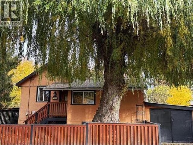 House for sale in Salmon Arm, British Columbia