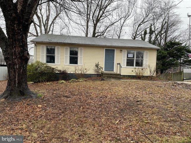 House for sale in Upper Marlboro, Maryland