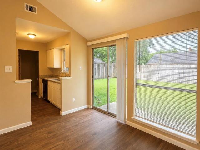 Property for rent in Huston, Texas
