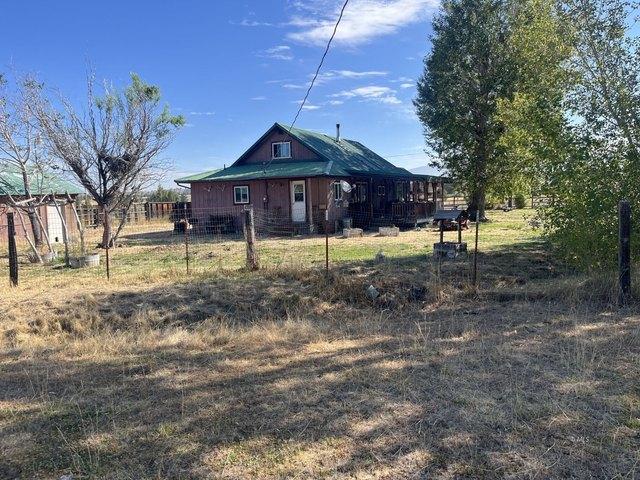 House for sale in Modoc, California
