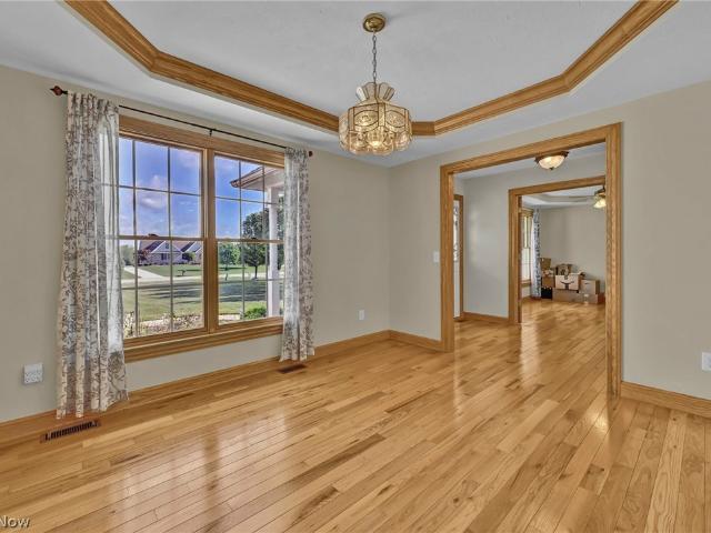 House for sale in Ohio