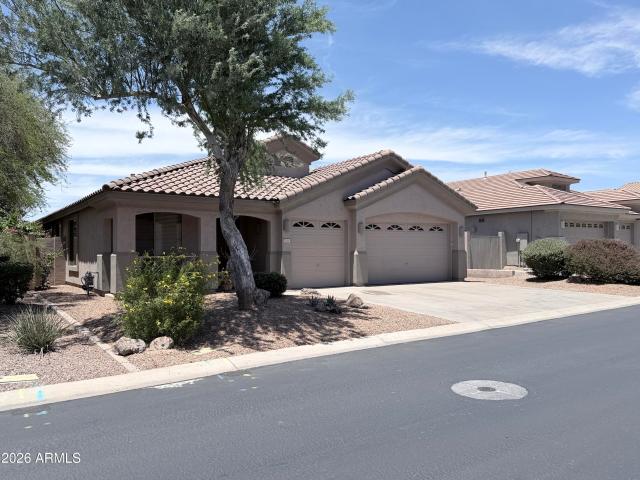 Property for rent in Mesa, Arizona
