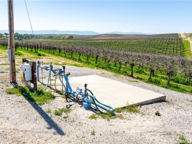Land for sale in San Miguel, California