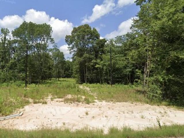 Land for sale in Hunt, Texas