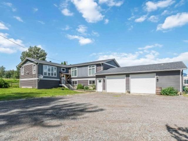 House for sale in Abbotsford, British Columbia