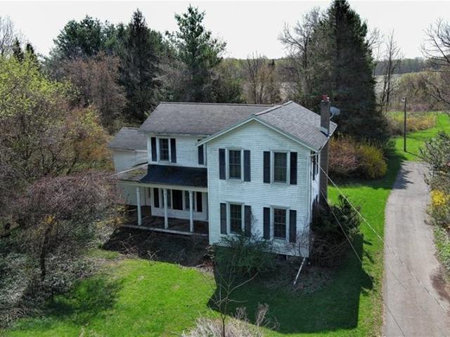 House for sale in Sodus, New York