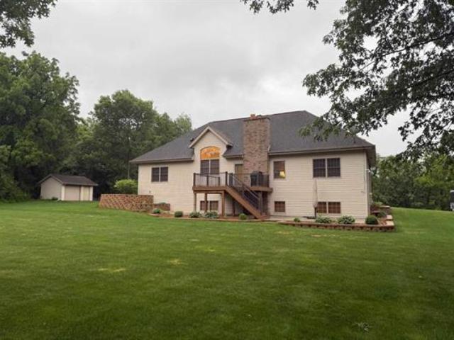 House for sale in Winnebago, Illinois