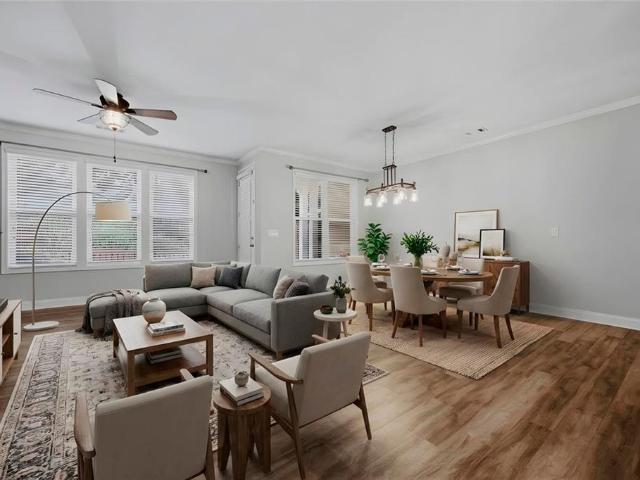 Townhouse for sale in Roswell, Georgia
