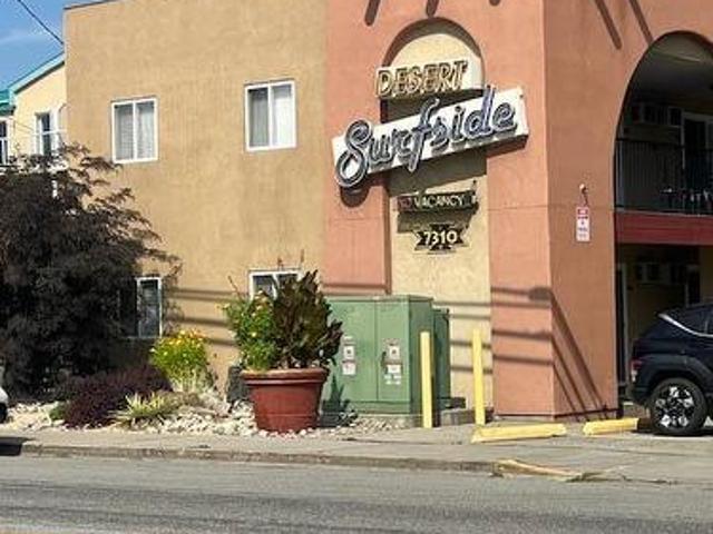 Property for sale in Osoyoos, British Columbia