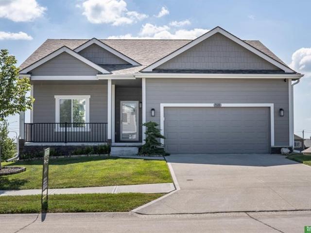 House for sale in Nebraska