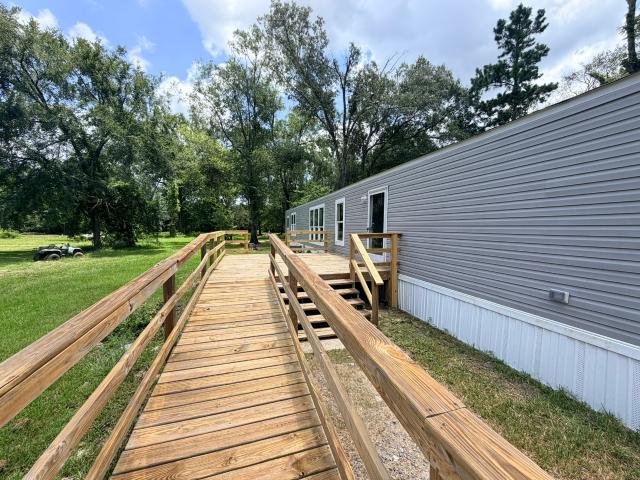 House for sale in Mauriceville, Texas
