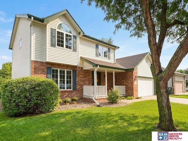 House for sale in Nebraska