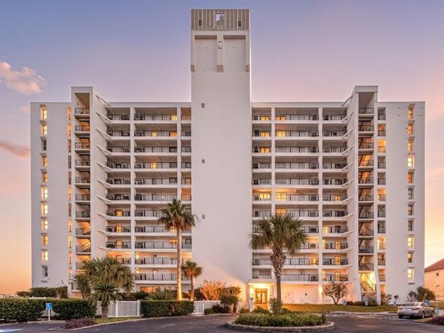 Condo for sale in Galveston, Texas