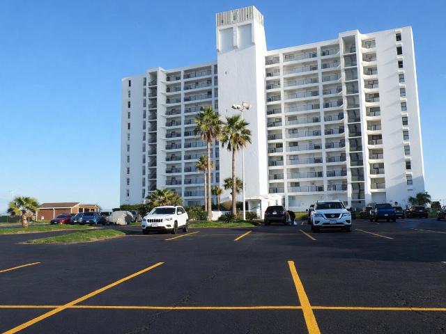 Condo for sale in Galveston, Texas