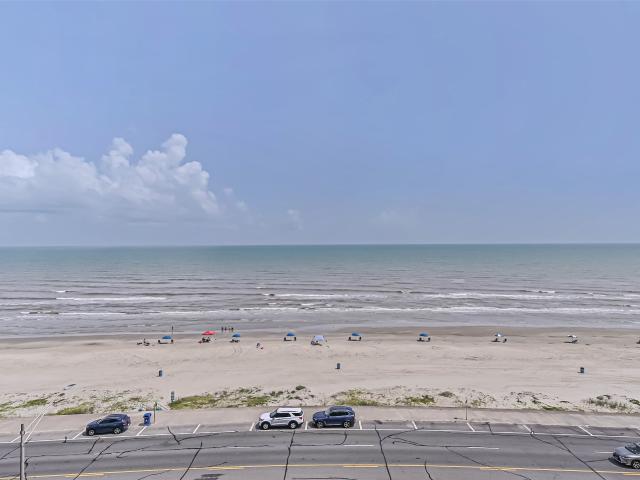 Condo for sale in Galveston, Texas