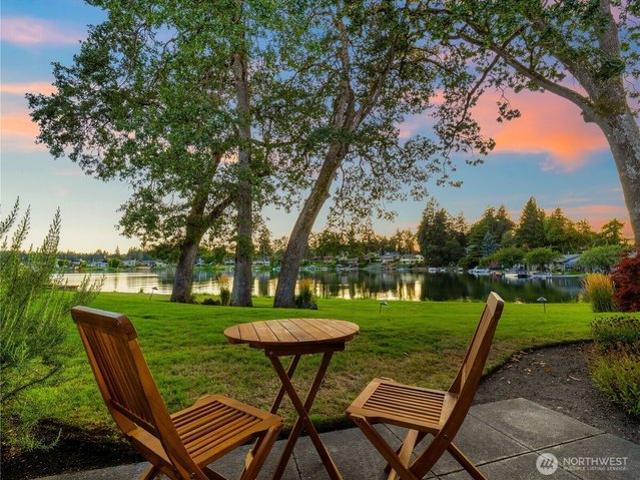 Condo for sale in Lakewood, Washington