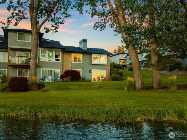 Condo for sale in Lakewood, Washington