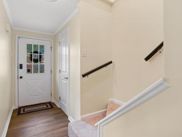 Townhouse for sale in Wake, North Carolina