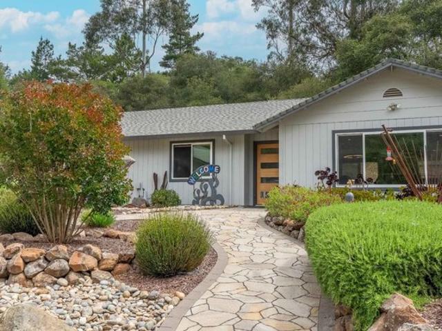 House for sale in Salinas, California