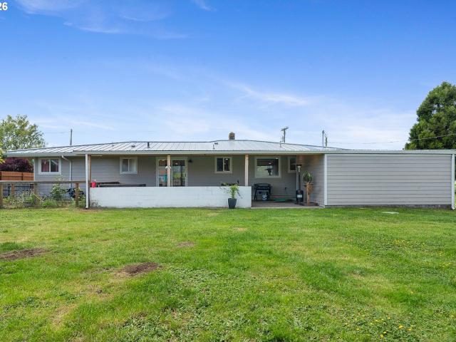 House for sale in Oregonia