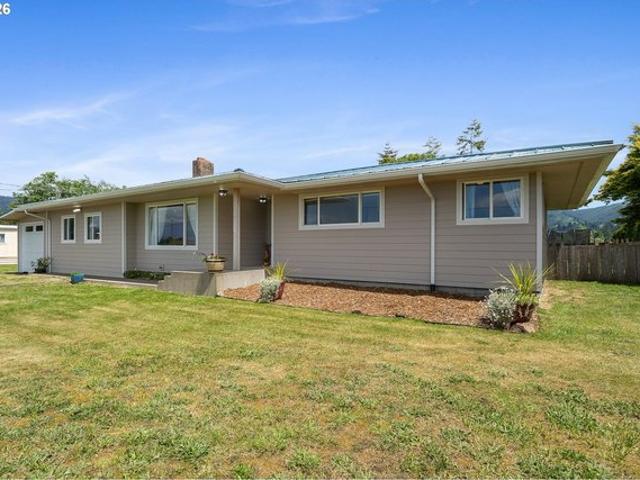 House for sale in Oregonia