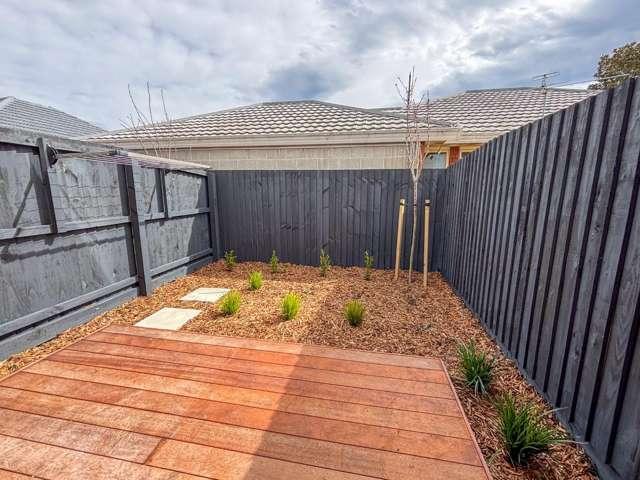 Townhouse for rent in Canterbury