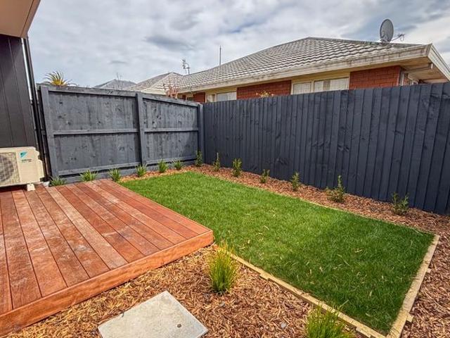 House for rent in Bryndwr, Canterbury