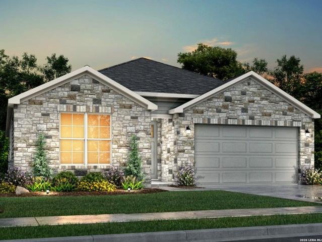 House for sale in Live Oak, Bexar County