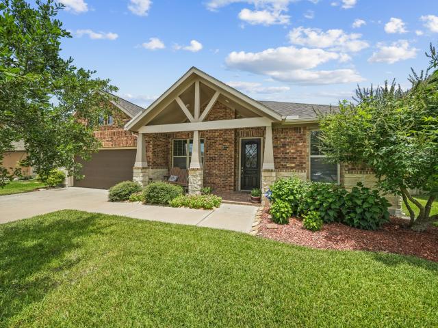 House for sale in Manvel, Brazoria County