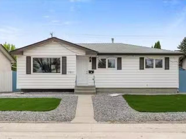 House for sale in Wedgewood, Alberta