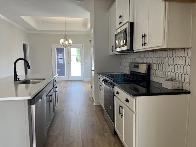 Townhouse for sale in Tennessee