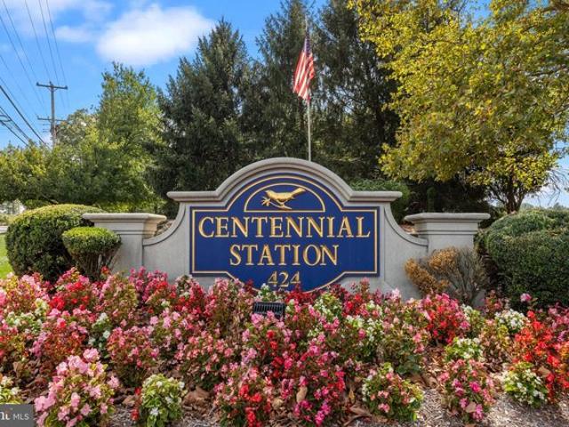 Condo for sale in Bucks, Pennsylvania