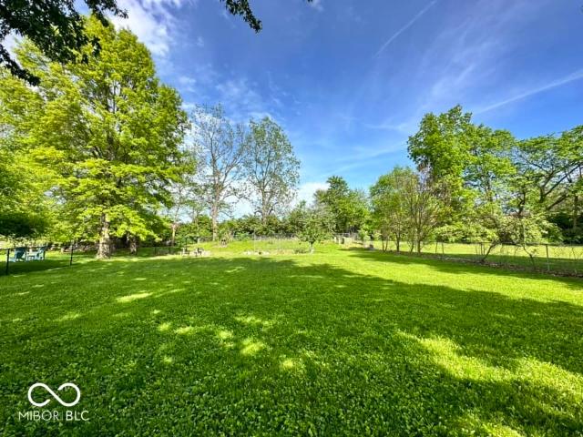 House for sale in Camby, Indiana