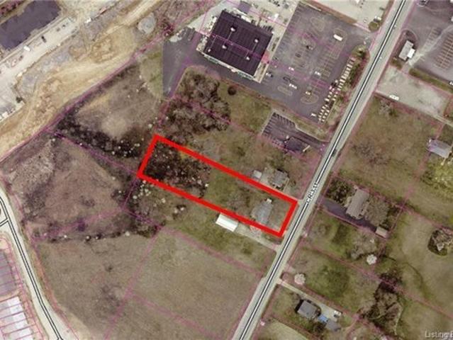 Land for sale in Sellersburg, Clark County