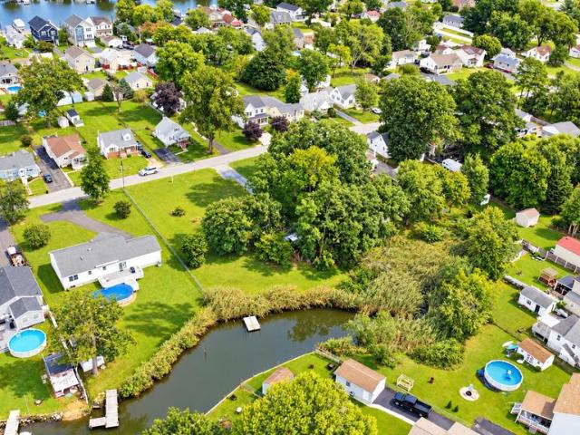 Land for sale in Dundalk, Baltimore County