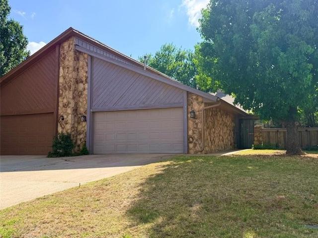 House for sale in Oklahoma City, Oklahoma