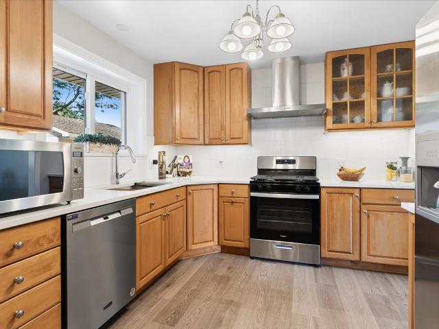 House for sale in Morton Grove, Illinois