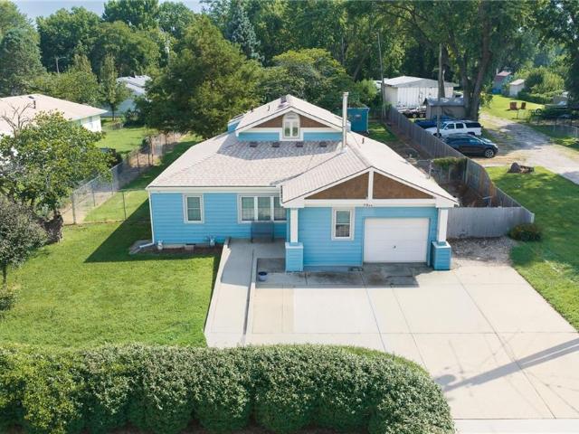 House for sale in Kansas