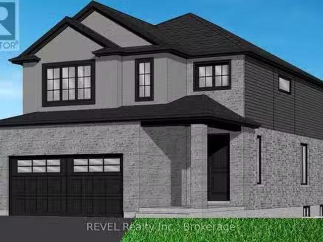 House for sale in Niagara, Ontario