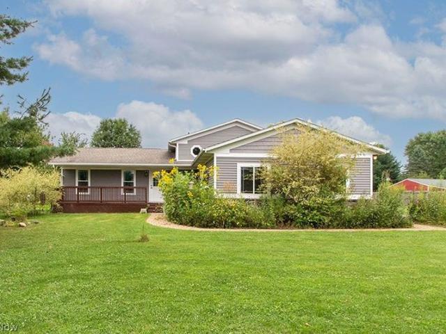 House for sale in Seville, Ohio